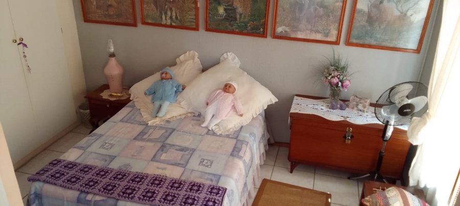 3 Bedroom Property for Sale in Safari Gardens North West